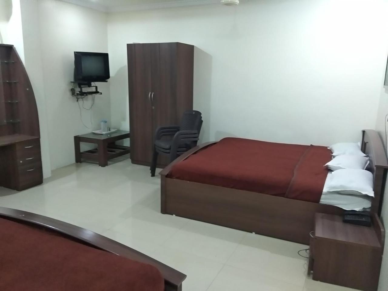 Sai Tirumala Residency Tirupati Exterior foto